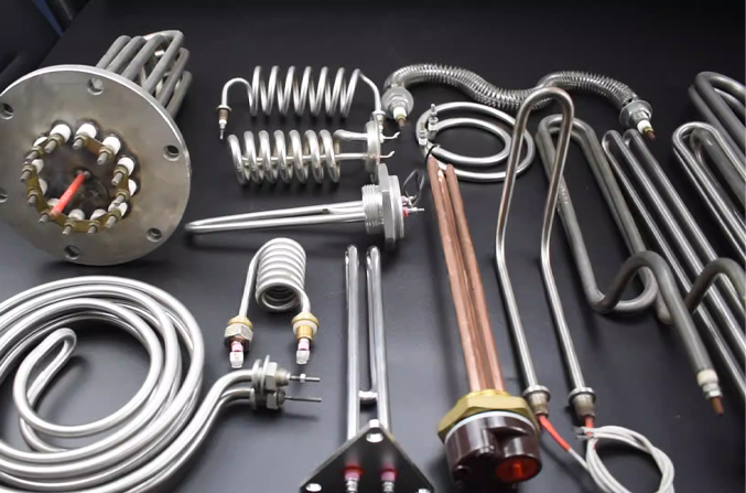 Preventívne opatrenia na poruchy zahrievania senzora