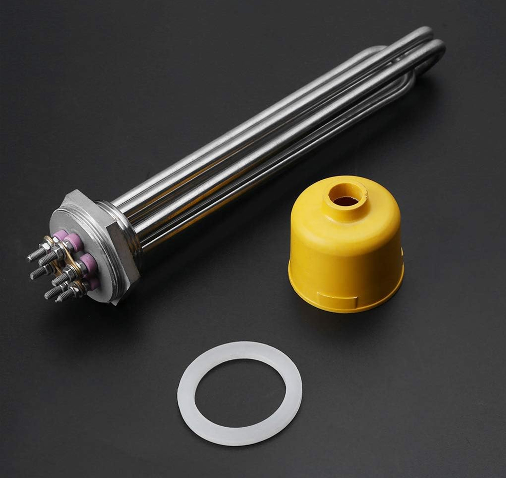 Aká je príčina zlyhania vykurovania senzora?