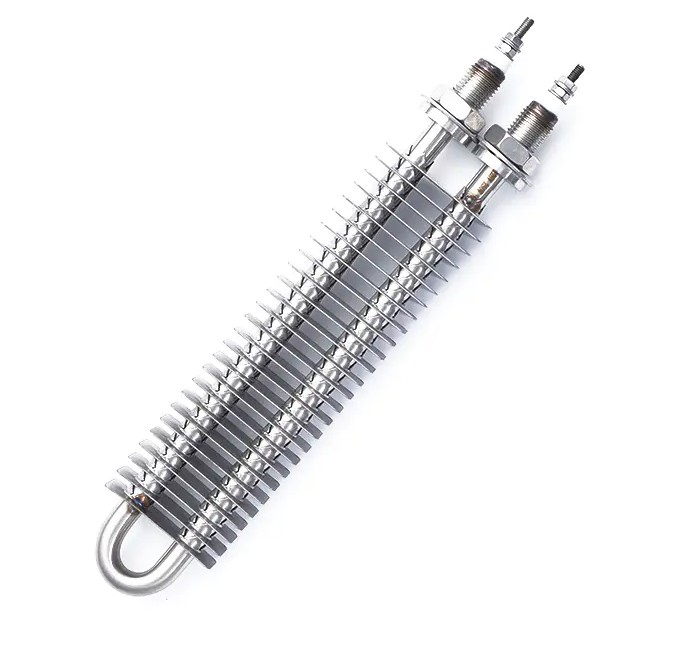 Ako zlepšiť energetickú účinnosť systémov priemyselného vykurovania vzduchu pomocou efektívnych vykurovacích trubíc?