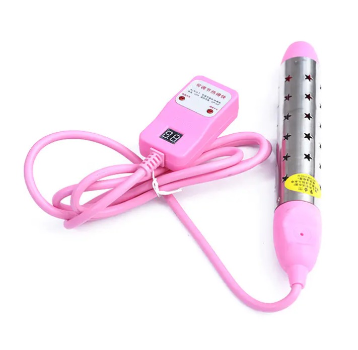 Jedinečné výhody ohrievača ponorenia príruby v spracovaní potravín