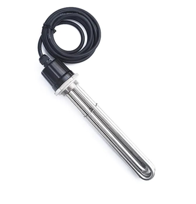 Synergia medzi ohrievačom ponorenia a inteligentným systémom regulácie teploty