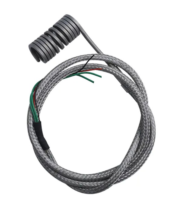 Vstrekovací stroj a ohrievač horúceho bežec: Základný kameň vysoko presnej výroby plastových výrobkov