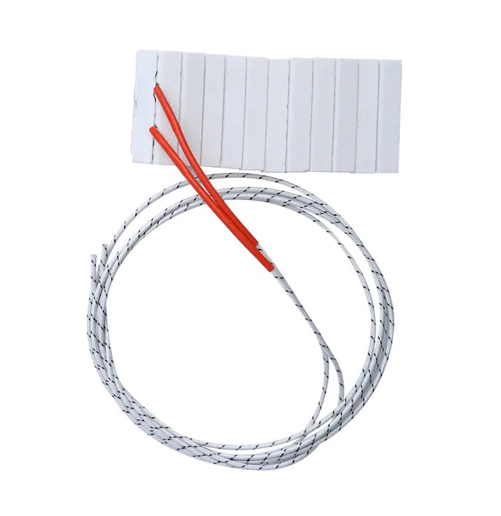 Vykurovacia cievka: inovátor efektívnej technológie vykurovania