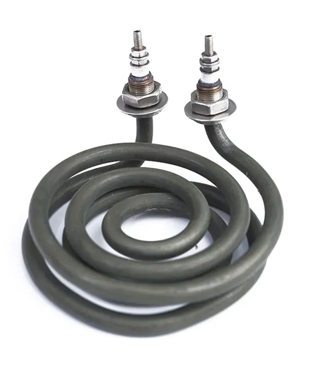 Srdce rúry: Odhalenie magického kúzla vykurovacích prvkov