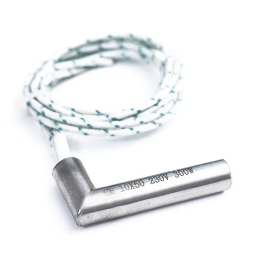 Prvok ohrievača kazety: Srdce efektívnych roztokov vykurovania