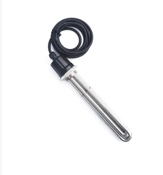 OHRIEVACHE Ponoru: Základá Sila Regulácie PrriemylNej Teploty