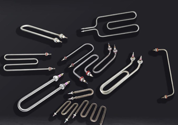 Elektrické vykurovacie teleso: Základná technológia pre efektívnu premenu energie