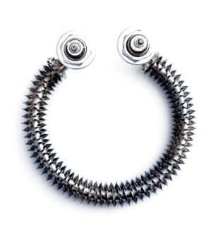 Rebrovaná vzduchová vykurovacia trubica – základná technológia pre vysokoúčinné odvádzanie tepla a priemyselné vykurovanie