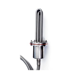 Prečo je ponorný prírubový ohrievač energeticky účinnejší a účinnejší ako tradičné ohrievače?