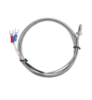 Ako všestranný termočlánok zlepšuje presnosť a efektivitu regulácie teploty v priemyselnej výrobe?