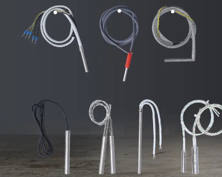 Prečo je vykurovací prvok kazety preferovaným vykurovacím prvkom pre presné zariadenia?